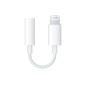 Apple Lightning to Headphone Jack